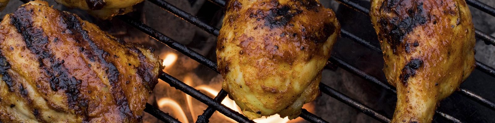 McCormick Super Juicy Chicken